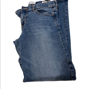 Old Navy Karate Slim Jeans